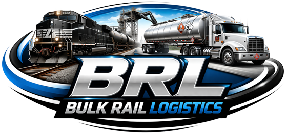 Bulk Rail Logistics