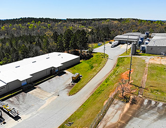 Transload and handling